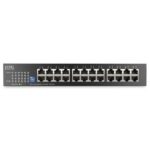 ZYXEL GS1100-24ES 24PORT GBE UNMG SWITCH - Image 3
