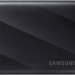 SSD Extern Samsung  T9  1TB  USB 3.2  Black
