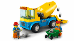 AUTOBETONIERA, LEGO 60325 - Image 2