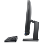 Optiplex All-In-One 7410, 23.8" FHD Non-touch, i3-13100T, 8GB RAM, 256GB, WPE 4Y - Image 7