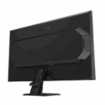 Gigabyte Monitor Gaming 27" SS IPS GS27Q, Non-glare, Rezolutie: 2560 x 1440 (QHD), 300 cd/m2 (TYP), Contrast: 1000:1, Unghi vizualizare: 178°(H)/178°(V), Culori: 16.7M, Timp raspuns: 1ms (MPRT), Refresh rate: 165Hz, HDR Ready, Flicker-free, Interfata: 2 x HDMI 2.0, 1 x Displayport 1.4, 1 x Earphone - Image 2