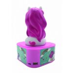 BOXA CU LUMINI DE NOAPTE, UNICORN - Image 4
