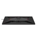 Monitor Gaming AOC AG275QXN/EU, 27", 2560 x 1440 pixeli, Black, Red, 3 ani Garantie - Image 12