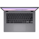 Laptop ASUS Chromebook Plus, CX3402CVA-PQ0052, 14.0-inch, FHD (1920 x 1080) - Image 2