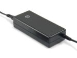 CONCEPTRONIC CNB90 Universal Laptop Charger 90W incl. 10 Charging Tips, 131.75 × 57.55 × 32 mm - Image 2