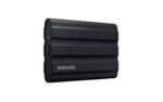 SSD Extern Samsung 2.5"  4TB  T7  USB3.2  1050Mb/sec Shield Black - Image 3