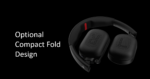 Casti Head-band HP Focus 625, Wireless - Image 4