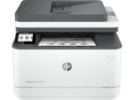 Multifunctional laser monocrom HP 3102fdw,Imprimare,copiere,scanare,fax, A4, Viteza pana la 33 ppm, rezolutie1200x1200 dpi, Duplex automat, Volum maxim 50000 pagini cu recomandat de2500 pagini, Interfata USB, Retea si wireless, Ecran tactil de 2.7inchi, Procesor 800 MHz, memorie 512 MB, Alimentare