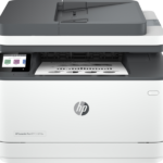 Multifunctional laser monocrom HP 3102fdw,Imprimare,copiere,scanare,fax, A4, Viteza pana la 33 ppm, rezolutie1200x1200 dpi, Duplex automat, Volum maxim 50000 pagini cu recomandat de2500 pagini, Interfata USB, Retea si wireless, Ecran tactil de 2.7inchi, Procesor 800 MHz, memorie 512 MB, Alimentare