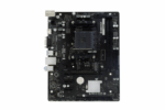 Placa de baza Biostar A520MHP, Socket AM4, DDR4, Micro-ATX - Image 2