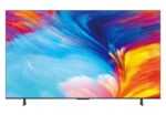 Televizor Smart LED TCL 75P635 190,5 cm (75") 4K Ultra - Image 2