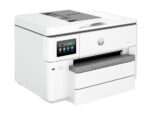 Multifunctional inkjet HP OfficeJet Pro 9730e WF AiO Printer, format A3, Color, Duplex, USB + LAN + Wi-Fi - Image 4