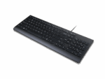 Lenovo Essential Wired Keyboard (Black) - US English 103P - Image 3