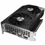 Placa video Gigabyte GeForce RTX 3060, 12GB GDDR6, PCI Express 4.0, 192bit - Image 3
