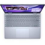 Laptop Consumer Dell Inspiron 14 7441 Plus, cu procesor Qualcomm Snapdragon X Plus X1P-64-100, 14'' WVA, 16 GB LPDDR5x, 512 GB SSD, Qualcomm Adreno, Windows 11 Pro, 5 ani Garantie - Image 2