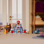 ECHIPA SPIDEY IN CARTIERUL GENERAL,LEGO 10794 - Image 8