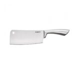 SET CUTITE DE BUCATARIE, 5 PIESE,SILVER, COOKING BY HEINNER - Image 2