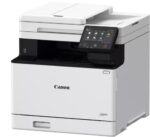 Multifunctional laser color Canon MF752CDW, dimensiune A4(Printare ,Copiere, Scanare), viteza - Image 3