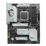 Placa de baza MSI X670E GAMING PLUS WIFI, Socket AM5, DDR5, ATX - Image 3