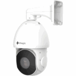 Camera supraveghere Milesight AI 25X/30X Speed Dome MS-C5341- X25PE(4.8-120MM), 5MP, Senzor: 1/2.8" Progressive Scan CMOS; Rezolutie: 2592x1944@30fps; Iluminare Color: 0.008Lux@F1.5, B/W: 0Lux with IR on; Lentila varifocala 4.8-120MM, 25XOpticalZoom, Distanta IR: 200M, 140dB Super WDR; Compresie