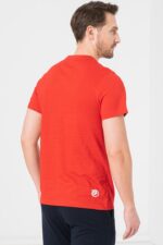 TRICOU CASUAL SFINX BARBATI RED-M - Image 3