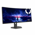Monitor Gaming LENOVO Legion 34W-2c, 34", 3440 x 1440 pixeli, Black, 3 ani Garantie - Image 8