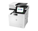Multifunctional laser HP LaserJet Enterprise MFP M635h, format A4, Monocrom, Duplex, USB + LAN + Wi-Fi - Image 5