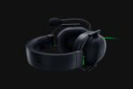 Casti Gaming Head-band RAZER BlackShark V2 X, Wired, Multicolor - Image 4