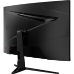Monitor Consumer MSI G273CQ, 27", 2560 x 1440 pixeli, Black, 3 ani Garantie - Image 9