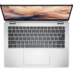 Laptop Business Dell Pro 14 Plus PB14250, cu procesor Intel Core Ultra 7 265U, 14'' IPS, 32 GB DDR5, 1 TB, Intel Graphics, Windows 11 Pro, 3 ani Garantie - Image 2