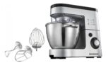 MIXER PLANETAR HEINNER HPM-1500XMC-V2 - Image 2