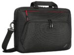 Lenovo genți pentru notebook-uri 39,6 cm (15.6") Geantă cu deschidere superioară Negru - Image 3