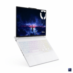 Laptop Gaming Lenovo Legion 7 16IAX10, cu procesor Intel Core Ultra 9 275HX, 16'' OLED, 32 GB DDR5, 1 TB SSD, NVIDIA GeForce RTX 5060, 8GB GDDR7, Fr OS - Image 2