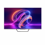 Televizor METZ QLED 50MQD7500, 126 cm, Smart Google TV ,4K Ultra HD, Clasa F (Brand German)
