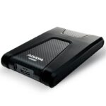 HDD extern Adata HD680, 4TB, Negru, USB 3.1 - Image 3