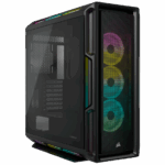 Carcasa Corsair iCUE 5000T RGB Mid-Tower ALB