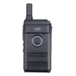 Statie radio portabila PNI PMR R10 PRO, 446MHz,0.5W, Monitor, Scan, coduri CTCSS DCS, Distanta de lucru: 5km, 16 canale, Putere de emisie: 0.5w,  Acumulator Li-Ion 3,7 V (1500 mAh), Dimensiuni: 52 x 20 x 122 mm (antena inclusa), Greutate: 88g - Image 4