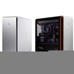 Desktop GamingDELLAWA51R96425090W11P cu procesor AMD AMD Ryzen 9 9950X3D pana la 5.7 GHz, 64 GB DDR5, 2TB None, RTX 5090, Windows 11 Pro, Negru, 3 ani Garantie - Image 3
