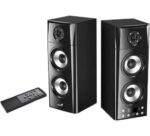 Boxe Genius SP-HF2800 B 2.0 cu fir, RMS: 60W, 5.0, negru - Image 2
