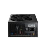 Sursa FORTRON HYDRO K PRO ATX 850W 80 PLUS Bronze - Image 6