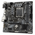 Placa de bază Gigabyte H610M H V2 LGA1700 - Image 3
