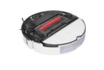 Robot de Aspirare Roborock S8, S802-00, aspirator si mop, 5200 mAh, 6000Pa, recipient praf 750 ml, 4 senzori, 4 harti, 50 W, 180 min autonomie, alb - Image 2
