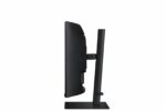 Monitor Samsung 34" LS34C652UAUXEN, Curvature: 1000R, Diagonal (inch): 34, Diagonal (cm): 86, Aspect ratio: 21:9, Panel: VA, Resolution: 3440x1440, Refresh Rate: 100Hz, Response time GtG: 5ms, Brightness (max): 350 cd/m², Contrast (static) : 4000:1, Contrast (dynamic): Mega Infinity DCR, Viewing - Image 11