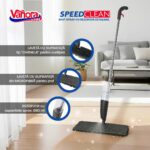 MOP SPRAY CU REZERVOR DETASABIL,SPEED CLEAN - Image 4