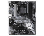 Placa de bază ASRock B550 Phantom Gaming 4 AM4 - Image 4