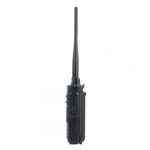 Statie radio portabila VHF/UHF PNI P15UV dual band, PNI-P15UV, 144-146MHz/430-440Mhz, 999CH, cu acumulator 1500 mAh, Canale programabile: 999, Pas frecventa: 2.5/5/6.25/10/12.5/25KHz, Capacitate baterie: 1500mAh Li-Ion, antena: 50 Ohmi, Dimensiuni:  57 x 35 x 270 mm (antena inclusa), 242 grame, - Image 4