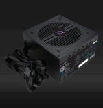 Sursa Aqirys Pulsar SI 550W 80 Plus White, ATX 12V - Image 2