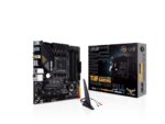 Placa de bază ASUS TUF B550M-PLUS WIFI II AM4 - Image 5