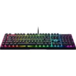 Tastatura Mecanica Gaming Razer BlackWidow V4 X, RGB, USB, negru - Image 4