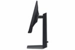 Monitor Samsung 27" LS27DG500EUXEN, Diagonal (inch): 27, Diagonal (cm): 69, Aspect ratio: 16:9, Panel: IPS, Resolution: 2560x1440, Refresh Rate: 180Hz, Response time GtG: 1ms, Brightness (max): 350 cd/m², Contrast (static) : 2500:1, Viewing angle: 178°/178°, Color Gamut Type: SRGB, Color Gamut - Image 2